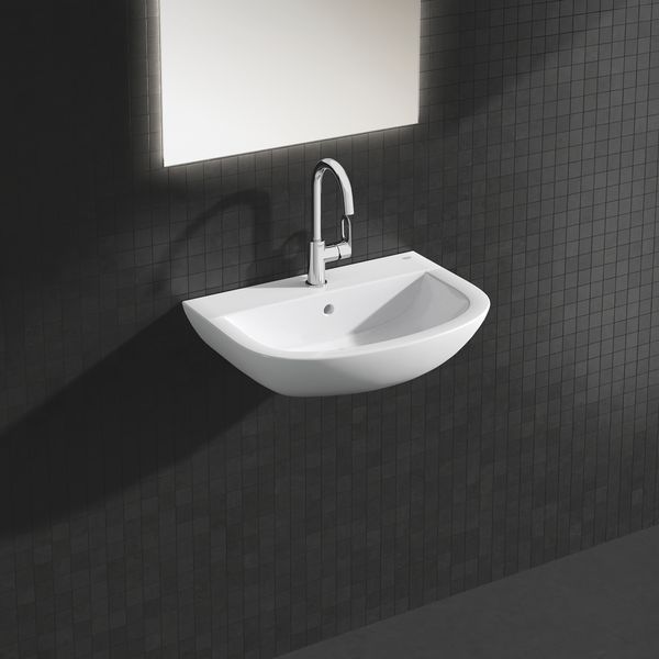 Змішувач для раковини L-розміру Grohe BauLoop (23763000) 23763000 фото