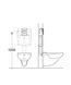 Панель змиву Grohe Skate Cosmopolitan для унітазу (38732KF0) 38732KF0 фото 4