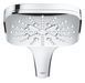 Душовий гарнітур зі штангою, 3 режими струменю Grohe Rainshower SmartActive (26583000) 26583000 фото 8