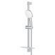 Душовий гарнітур Grohe Tempesta Cube 110, 3 режими (27929003) 27929003 фото 3