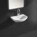 Змішувач для раковини L-розміру Grohe BauLoop (23763000) 23763000 фото 3
