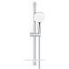 Душовий гарнітур Grohe Tempesta Cube 110, 3 режими (27929003) 27929003 фото 4