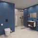 Панель змиву Grohe Skate Cosmopolitan для унітазу (38732KF0) 38732KF0 фото 9