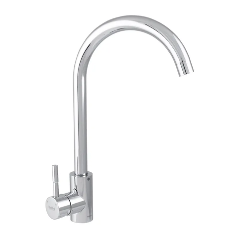 Змішувач для кухні Haiba SUS 011 Chrome (HB2893) HB2893 фото