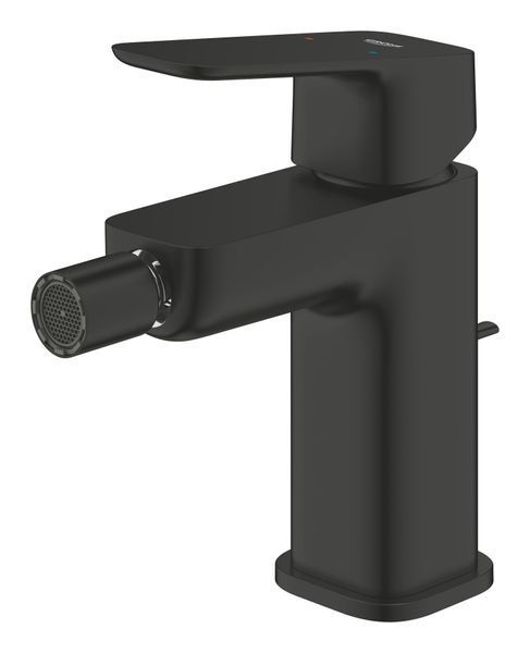 Одноважільний змішувач для біде S-розміру Grohe Cubeo (1018102430) 1018102430 фото