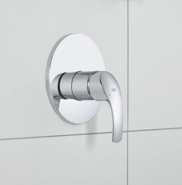 Змішувач для душу Grohe Eurosmart (33556002) 33556002 фото