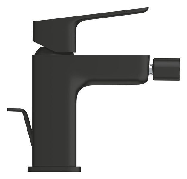 Одноважільний змішувач для біде S-розміру Grohe Cubeo (1018102430) 1018102430 фото