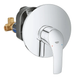 Змішувач для душу Grohe Eurosmart (33556002) 33556002 фото 1
