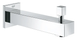 Вилив для ванни Grohe Universal Cube (13304000) 13304000 фото 1