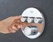 Термостат прихованого монтажу на 3 споживача Grohe Grohtherm SmartControl (29121000) 29121000 фото 4