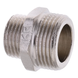Ніпель редукційний 1/2 "х3 / 4" Koer KF.N0608 (KF0034) KF0034 фото 1