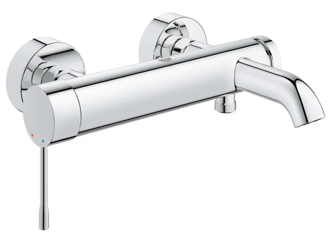 Змішувач для ванни Grohe Essence New (33624001) 33624001 фото