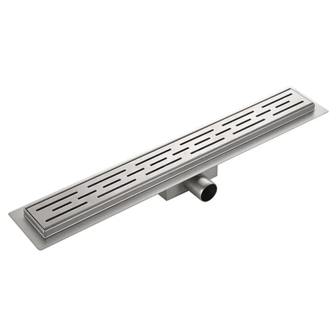 Душовий трап із нержавіючої сталі SUS304 Koer FD01-70x900 (KR4748) KR4748 фото