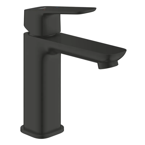 Одноважільний змішувач для раковини Grohe Cubeo M-розміру (1017552430) 1017552430 фото