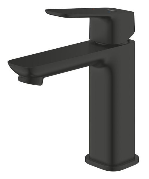 Одноважільний змішувач для раковини Grohe Cubeo M-розміру (1017552430) 1017552430 фото