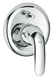 Змішувач для ванни Grohe Euroeco New (32747000) 32747000 фото 1