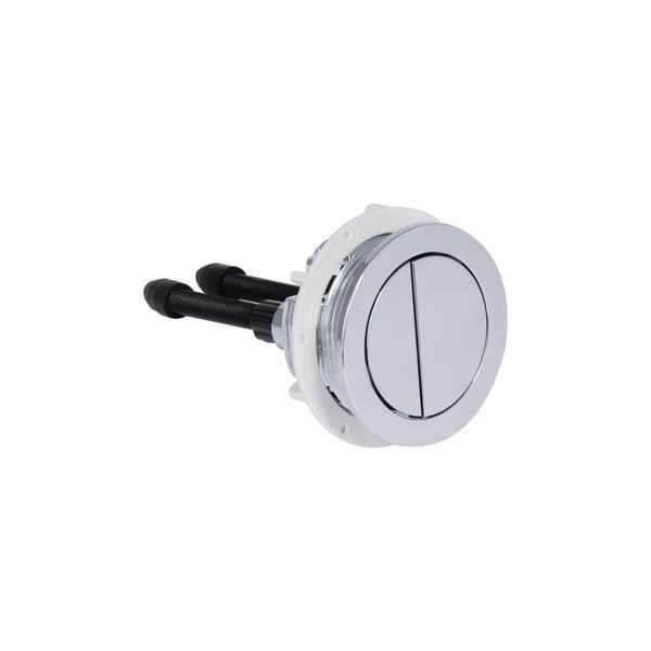 Бачок до унітазу-компакту Mixxus Premium Wave-0403-R Tank 675х395х870 зі зливною арматурою (MI8334) MI8334 фото