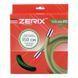 Шланг силіконовий Zerix F12 Green (150 см) (ZX2999) ZX2999 фото 2