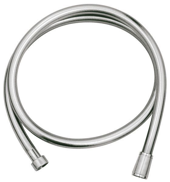Душовий шланг 1250 Grohe Silverflex (28362000) 28362000 фото