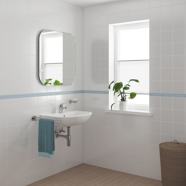 Змішувач для раковини S-розміру Grohe Euroeco New (32881000) 32881000 фото