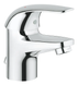 Змішувач для раковини S-розміру Grohe Euroeco New (32881000) 32881000 фото 1