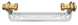 Набір для кріплення на стіну Grohe Sense Guard Accessories (22501000) 22501000 фото 1