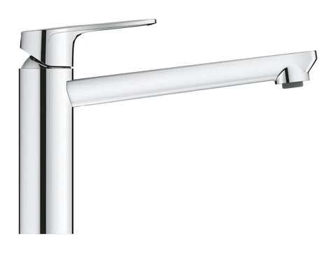 Змішувач для кухні Grohe BauLoop New (31706000) 31706000 фото