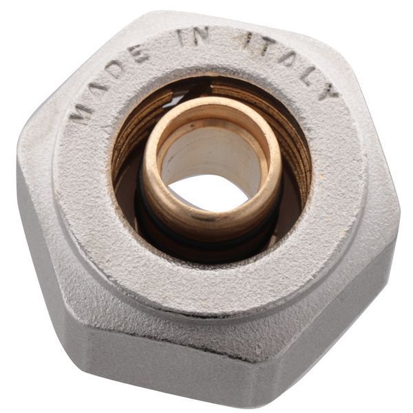 Євроконус Roho R581-075 - 3/4" 16х2 (RO0067) RO0067 фото