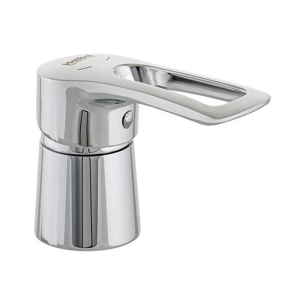 Змішувач для ванни Haiba Hansberg 022 (HB0211) HB0211 фото