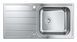 Мийка для кухні із нержавіючої сталі Grohe K500 (31563SD1) 31563SD1 фото 3