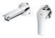 Змішувач для раковини прихованого монтажу Grohe Eurosmart New (29337003) 29337003 фото 2