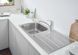 Мийка для кухні із нержавіючої сталі Grohe K500 (31563SD1) 31563SD1 фото 2