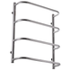 Сушилка для рушників Zerix WPS-5060C (ZX4488) ZX4488 фото 1