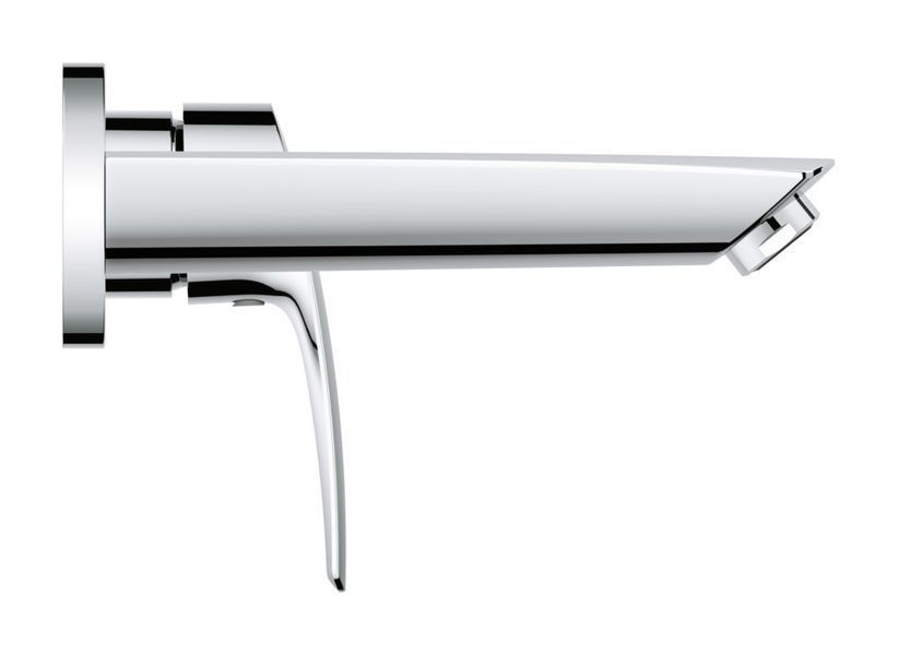Змішувач для раковини прихованого монтажу Grohe Eurosmart New (29337003) 29337003 фото