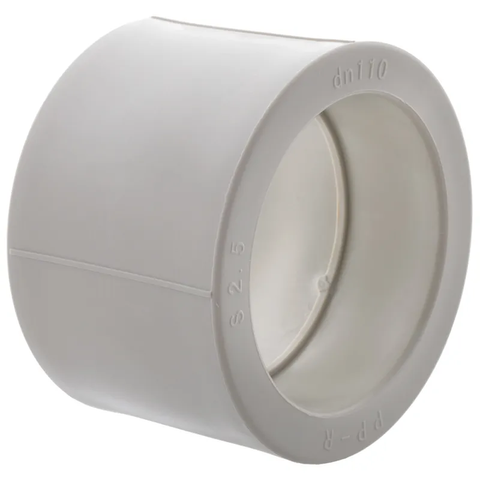З'єднувальна муфта 110 PPR Koer K0197.PRO (KP2562) KP2562 фото
