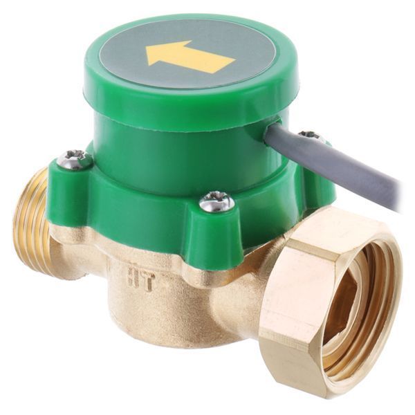 Датчик потоку до насосів підвищення тиску Grandfar External Flow Switch (зовнішній) (GF1389) GF1389 фото