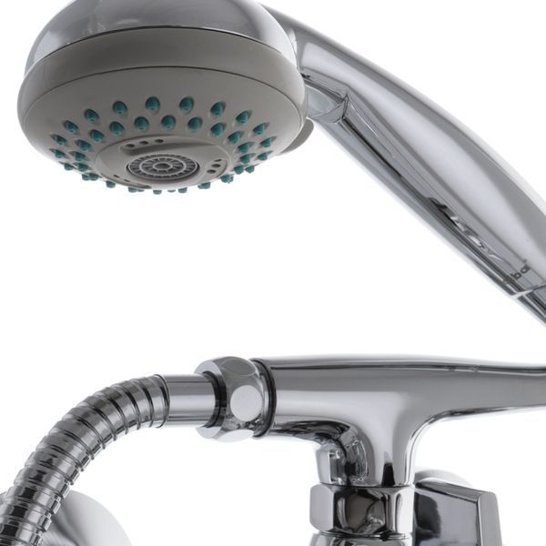 Змішувач для ванни Haiba Smes 142 (HB0367) HB0367 фото