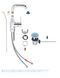Змішувач для раковини M-розміру Grohe Essence New (23462001) 23462001 фото 4