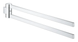 Подвійний тримач для рушників Grohe Selection (41063000) 41063000 фото 1