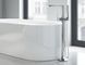 Змішувач для ванни Grohe Plus одноважільний, підлогового монтажу (23846003) 23846003 фото 6