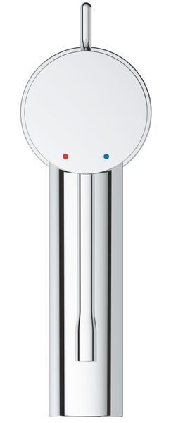 Змішувач для раковини S-розміру Grohe Essence New (32898001) 32898001 фото