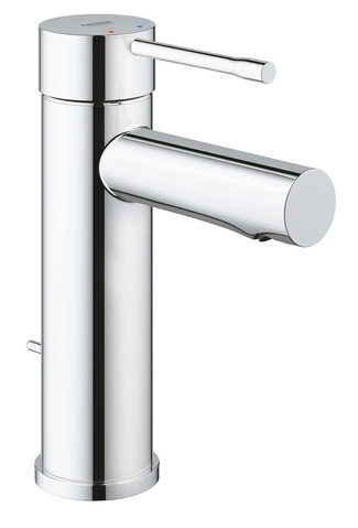 Змішувач для раковини S-розміру Grohe Essence New (32898001) 32898001 фото