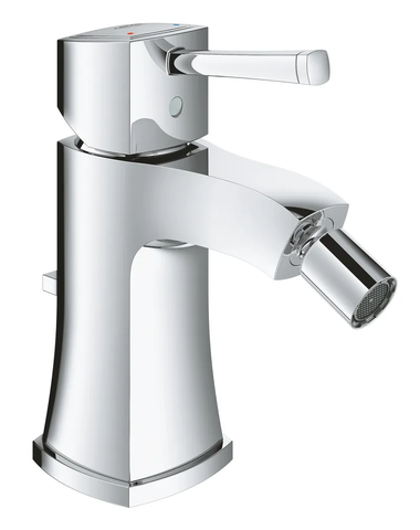 Змішувач для біде Grohe Grandera (23315000) 23315000 фото
