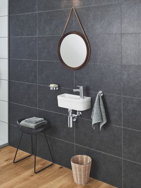 Рукомийник 37 зі PureGuard Grohe Euro Ceramic (3932700H) 3932700H фото