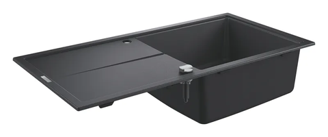 Композитна мийка для кухні Grohe K400 (31641AP0) 31641AP0 фото