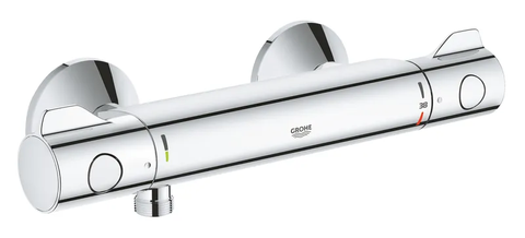 Термостат для душу Grohe Grohtherm 800 (34558000) 34558000 фото