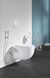 Лійка для гігієнічного душу Grohe Tempesta-F Trigger Spray (27512001) 27512001 фото 4