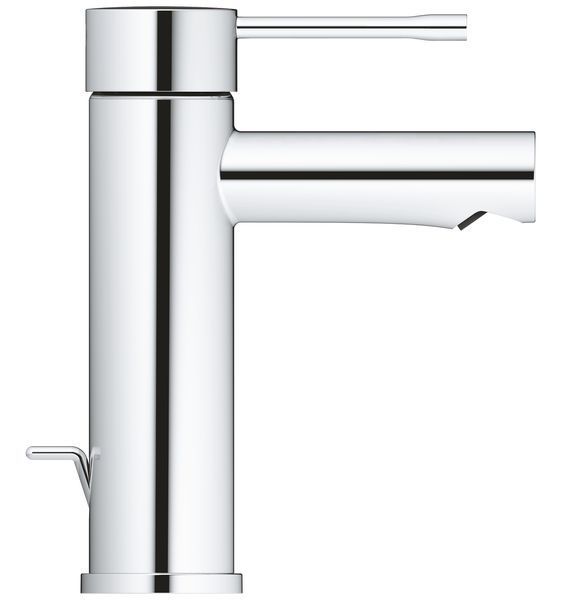Змішувач для раковини S-розміру Grohe Essence New (32898001) 32898001 фото