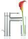 Змішувач для раковини S-розміру Grohe Essence New (32898001) 32898001 фото 3