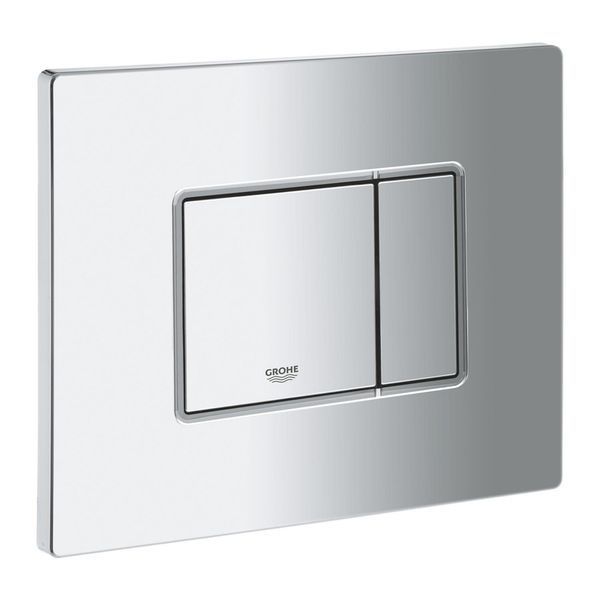 Комплект Grohe Set Унітаз ELLIPSE-0305-T3 + Інсталяція UA388400WG + панель 38732000 (388400WGELLIPS 388400WGELLIPS0305T3 фото